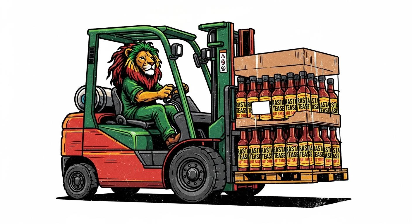 Wholesale Operations